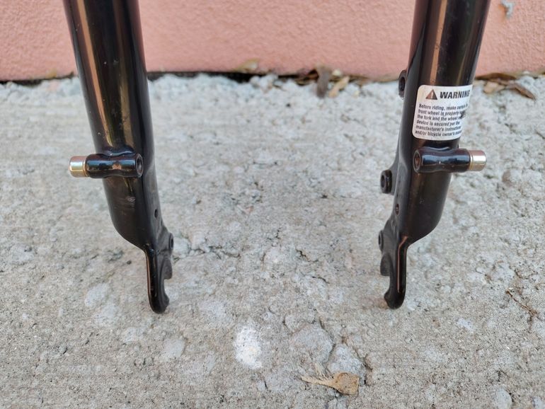 Used Surly Troll Fork 2018 bike — image 2 of 6