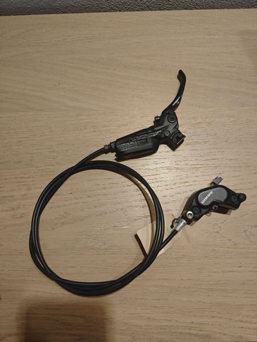 Tweedehands Sram CODE R Disc Brake bike — afbeelding 2 van 3
