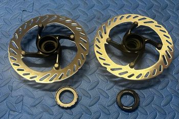 Brugt Shimano 105 R7100 2026 bike — billede 17 af 19