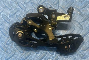 Brugt Shimano 105 R7100 2026 bike — billede 8 af 19