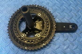 Brugt Shimano 105 R7100 2026 bike — billede 5 af 19