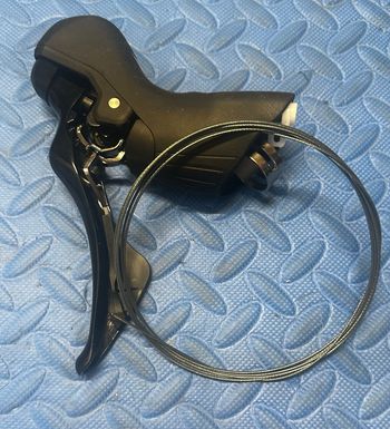 Brugt Shimano 105 R7100 2026 bike — billede 13 af 19