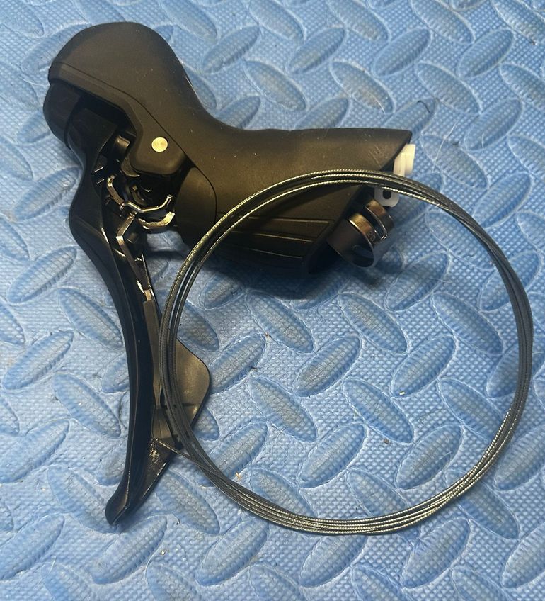 Brugt Shimano 105 R7100 2026 bike — billede 13 af 19