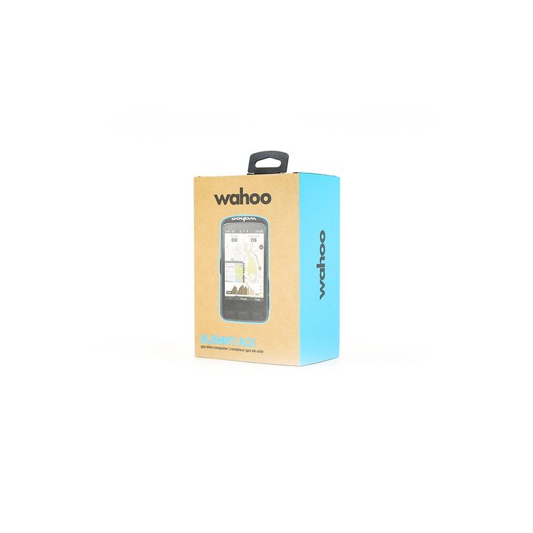 Brugt Wahoo ELEMNT ACE GPS Bike Computer 2026 bike — billede 2 af 2