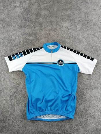 Used Vermarc maillot vélo court homme taille xl - 85 5671- cycliste bike