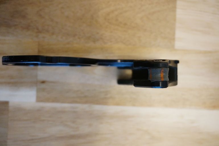 Used Hope Slick Guide STD version bike — image 6 of 11