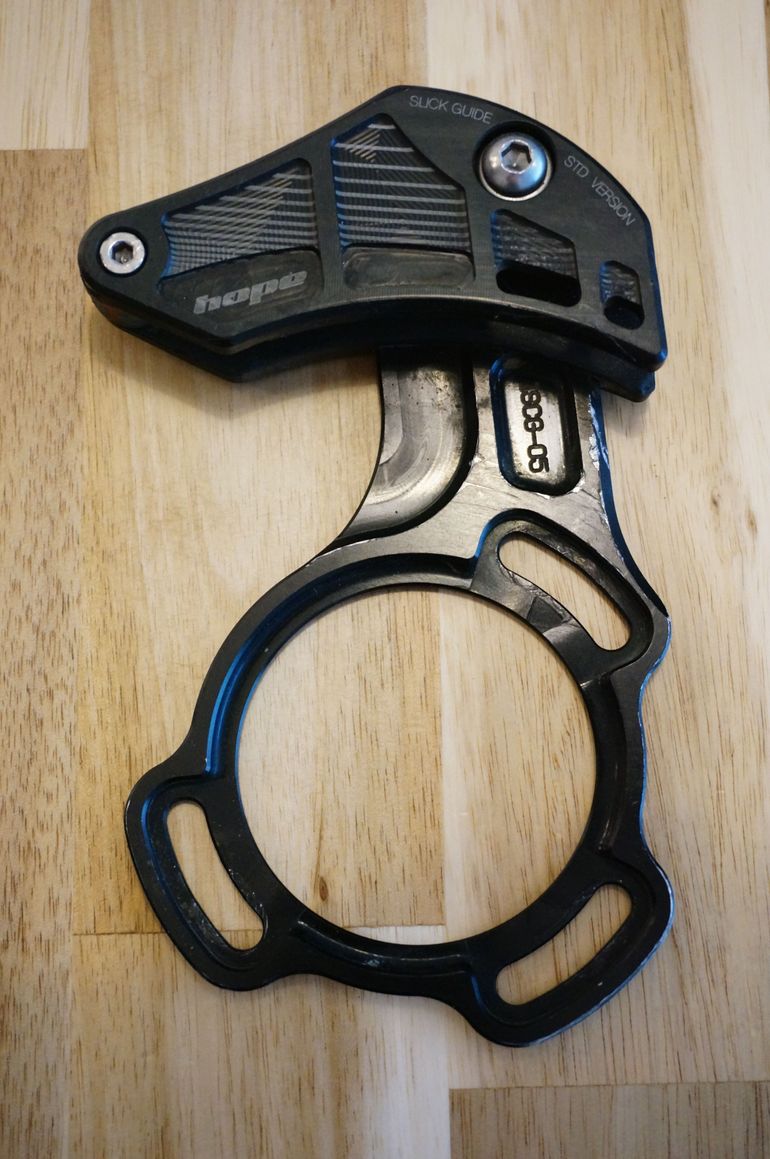 Used Hope Slick Guide STD version bike — image 2 of 11