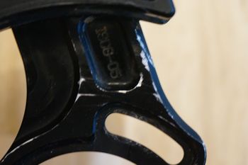 Used Hope Slick Guide STD version bike — image 11 of 11