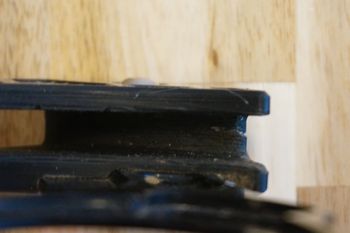 Used Hope Slick Guide STD version bike — image 8 of 11