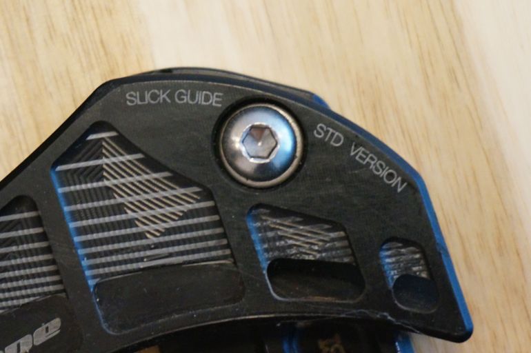 Used Hope Slick Guide STD version bike — image 5 of 11