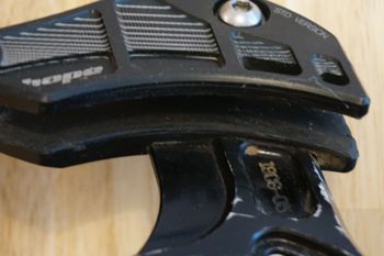 Used Hope Slick Guide STD version bike — image 9 of 11