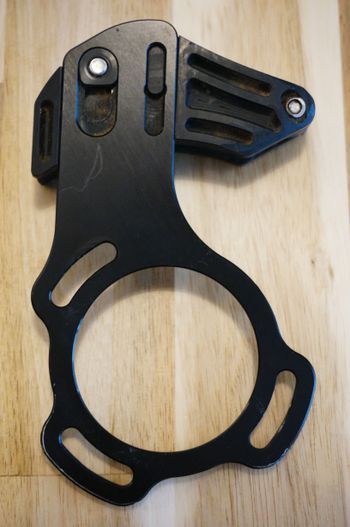 Used Hope Slick Guide STD version bike — image 3 of 11