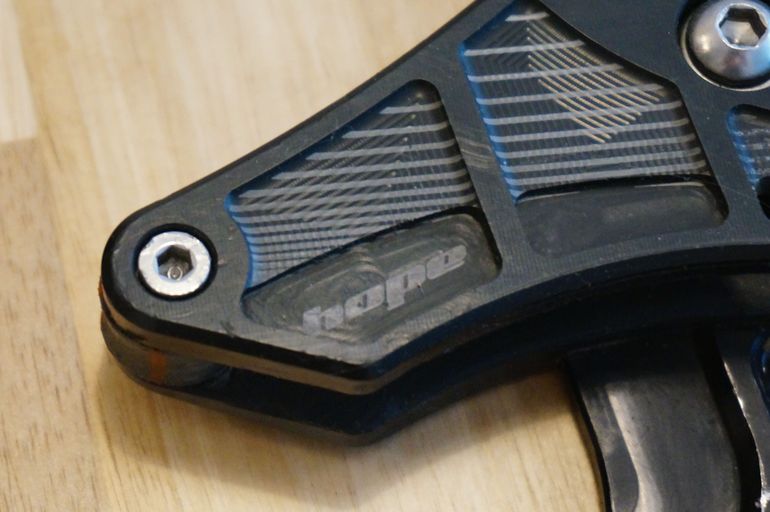 Used Hope Slick Guide STD version bike — image 4 of 11