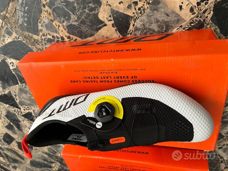 Brugt Dmt KM4 / LT1 2025 bike — billede 3 af 5