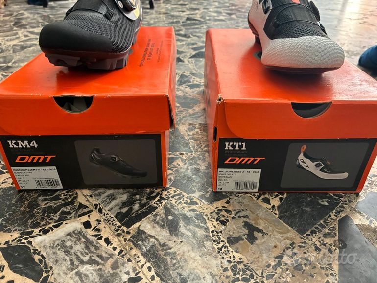 Brugt Dmt KM4 / LT1 2025 bike — billede 2 af 5