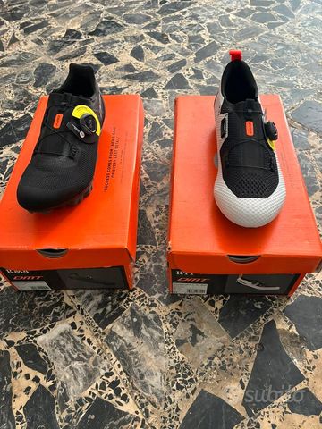 Gebrauchtes Dmt KM4 / LT1 2025 Cycling Shoes
