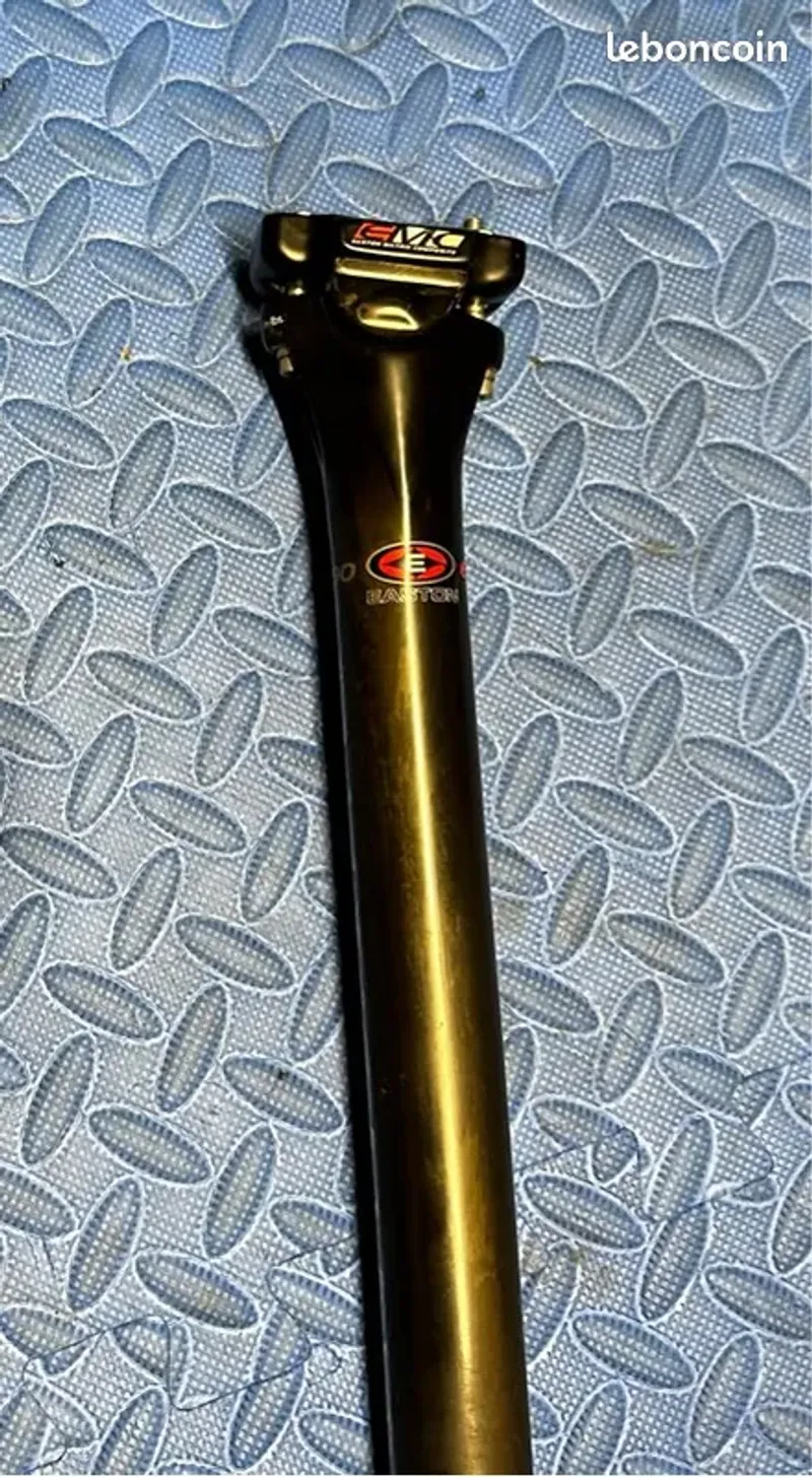 Gebrauchtes Easton EC 90 2025 bike — Bild 1 von 6
