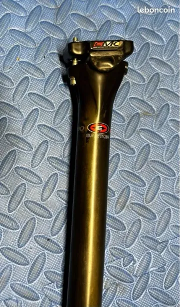 Gebrauchtes Easton EC 90 2025 bike — Bild 2 von 6