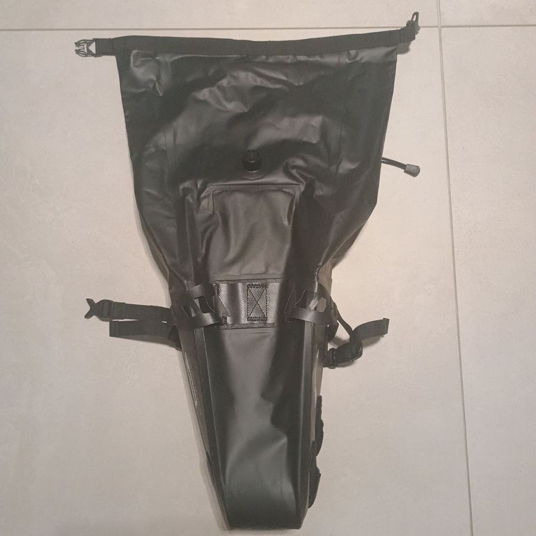 Käytetty Rhinowalk Borsa sella bikepacking 2025 bike — kuva 2 / 5