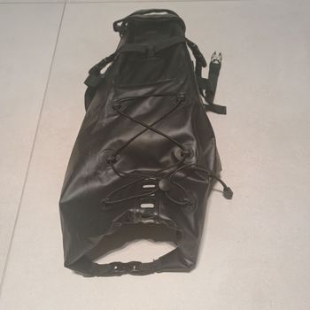Käytetty Rhinowalk Borsa sella bikepacking 2025 bike — kuva 5 / 5