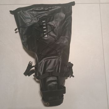 Käytetty Rhinowalk Borsa sella bikepacking 2025 bike
