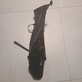 Käytetty Rhinowalk Borsa sella bikepacking 2025 bike — kuva 4 / 5