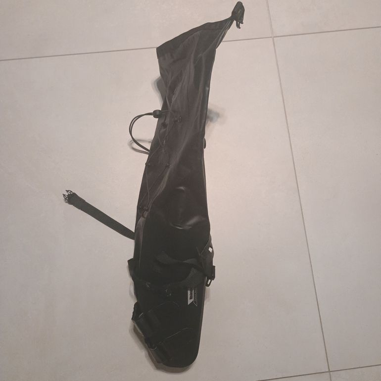 Käytetty Rhinowalk Borsa sella bikepacking 2025 bike — kuva 4 / 5