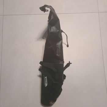 Käytetty Rhinowalk Borsa sella bikepacking 2025 bike — kuva 3 / 5