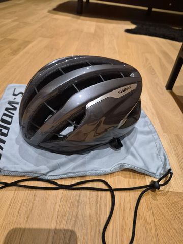 Specialized S-Works Prevail 3 bike usato — immagine 3 di 7