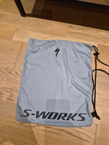 Specialized S-Works Prevail 3 bike usato — immagine 7 di 7