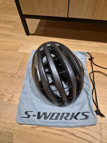 Specialized S-Works Prevail 3 bike usato — immagine 2 di 7