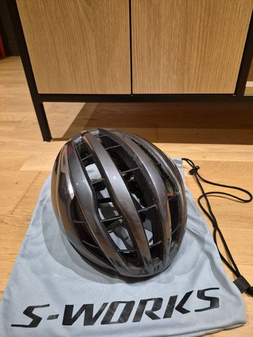 Specialized S-Works Prevail 3 bike usato — immagine 1 di 7