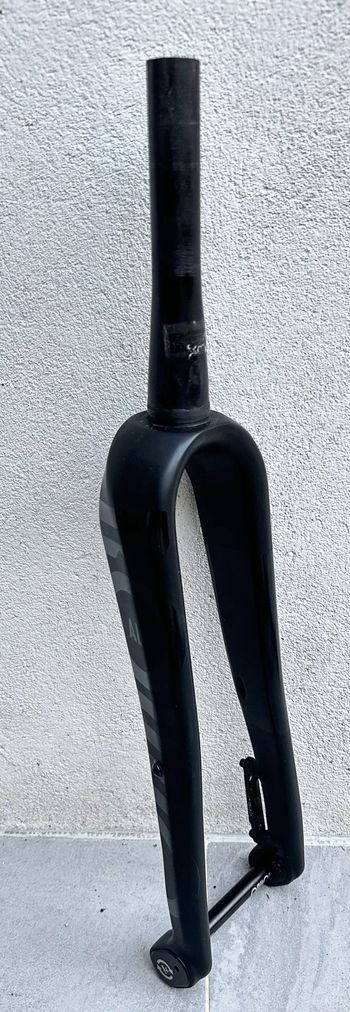 Gebrauchtes Rondo Ruut 2025 bike — Bild 9 von 10
