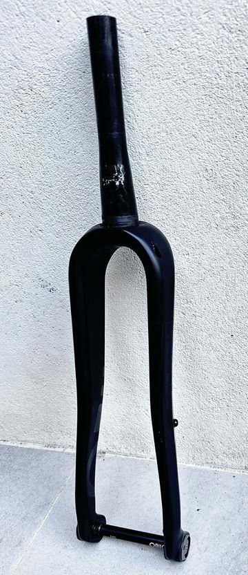 Used Rondo Ruut 2025 bike — image 10 of 10