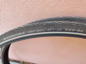 Gebrauchtes Schwalbe MARATHON E-BIKE READY 28-622 EC GG 2021 Tyres & Tubes