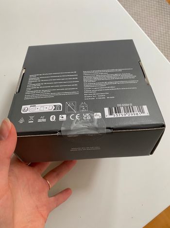 Brugt Garmin Edge 540 GPS Fahrradcomputer 2026 bike — billede 2 af 2