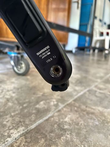Gebrauchtes Shimano Ultegra bike — Bild 3 von 4