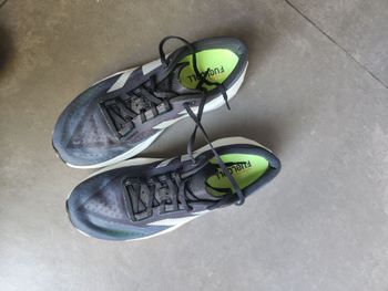 Used New Balance Rebel v4 2025 bike — image 4 of 4