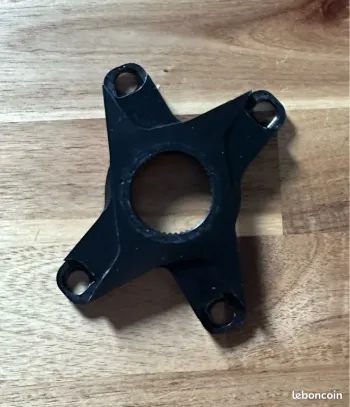 Used Rotor Spider 2025 bike — image 4 of 4