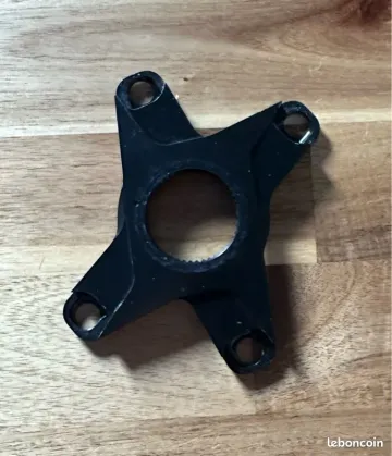 Brugt Rotor Spider 2025 bike — billede 4 af 4