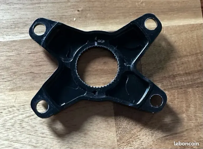 Used Rotor Spider 2025 bike — image 1 of 4