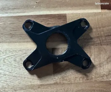Brugt Rotor Spider 2025 bike — billede 2 af 4