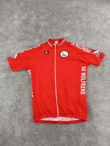 Gebrauchtes Vermarc maillot vélo court homme taille xxl - 85 5670- cycliste Cycling Clothing