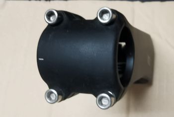Used Canyon V21 Aerostem 80mm bike — image 2 of 2