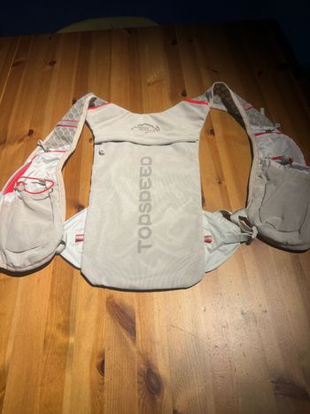 Used Top King Mochila de hidratación bike — image 2 of 3