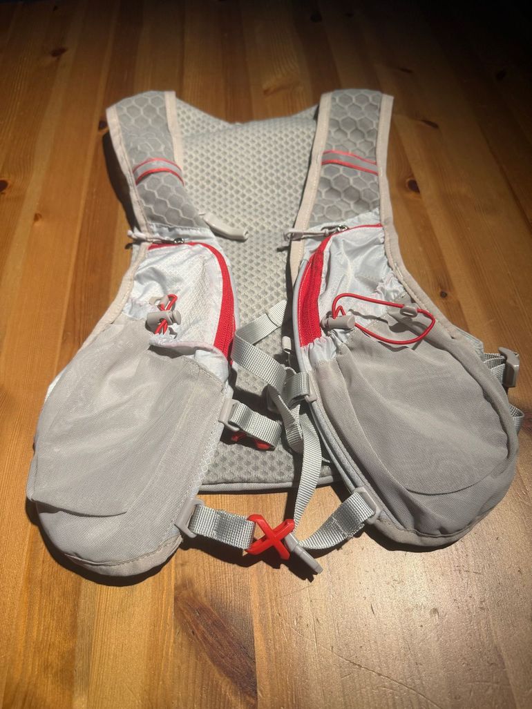 Used Top King Mochila de hidratación bike — image 1 of 3