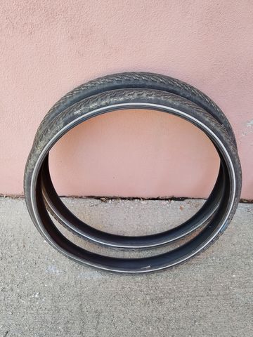 Used Schwalbe MARATHON PLUS TOUR PERFORMANCE 2022 bike — image 3 of 3