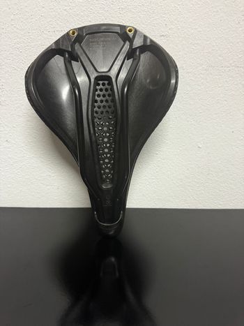 Used Specialized S-Works Power Mirror 143 2026 bike — image 3 of 4