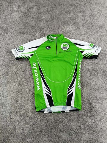 Used Vermarc maillot vélo court homme taille S -85 5668 - cycliste Cycling Clothing