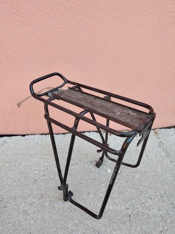 Used Topeak Portapacchi Super Tourist DX Disco 2025 bike — image 3 of 3